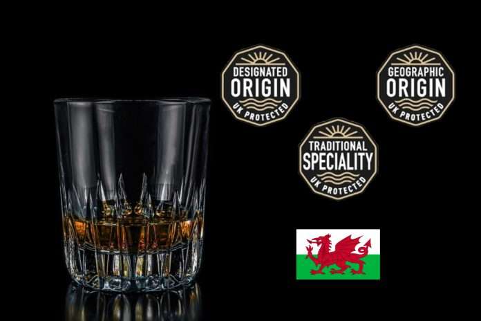 welsh whisky