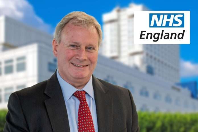 “The world-first introduction of this treatment will mean that hundreds of patients can spend less time at the hospital and will free up valuable time in NHS chemotherapy units" -