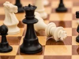 Major investment to transform future of English chess announced
