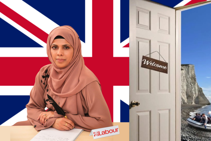 Labour