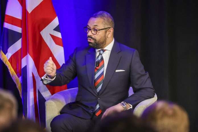 "The UK is committed to working with the Western Balkans to tackle gangs who exploit lives for profit, as well as addressing the wider security challenges across the region" -