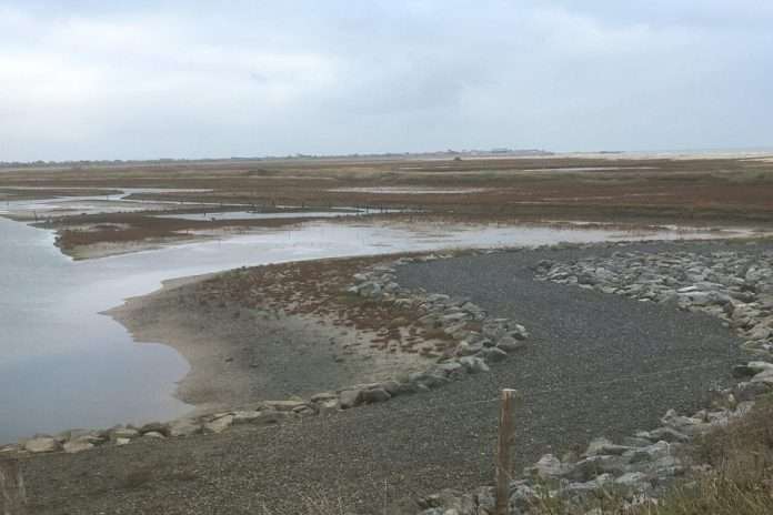 LW_Entrance_at_Medmerry