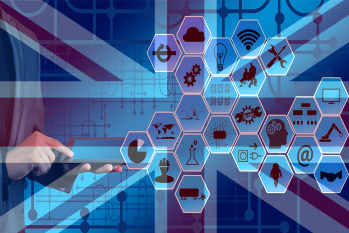 UK tech