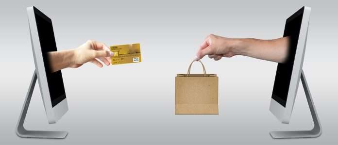online shopping ecommerce-2140603_1280
