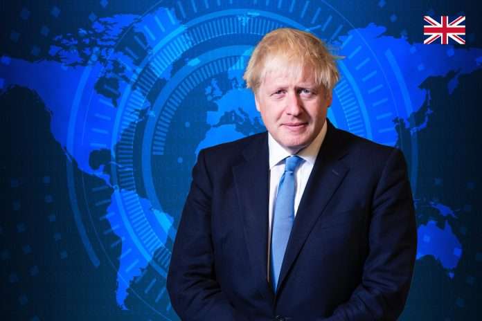 Boris Turing
