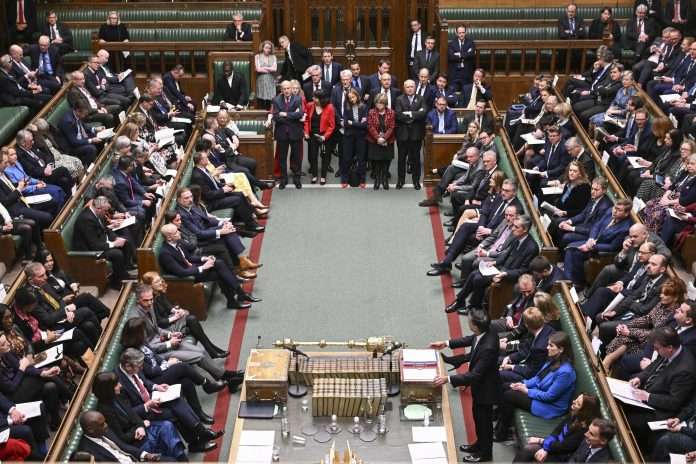 ©UK Parliament_Maria Unger_41563