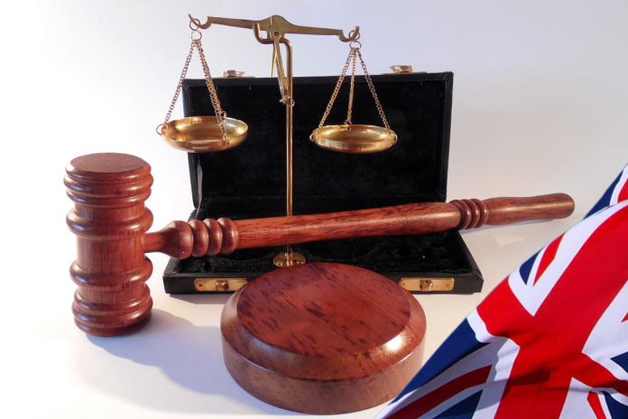 law justice
