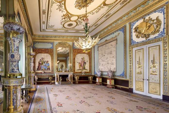 Centre Room (Peter Smith)