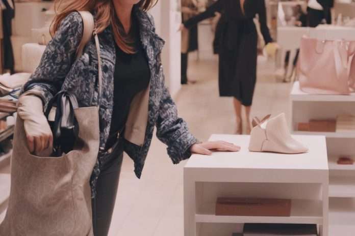 shoplifting ai
