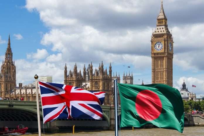 Bangladesh