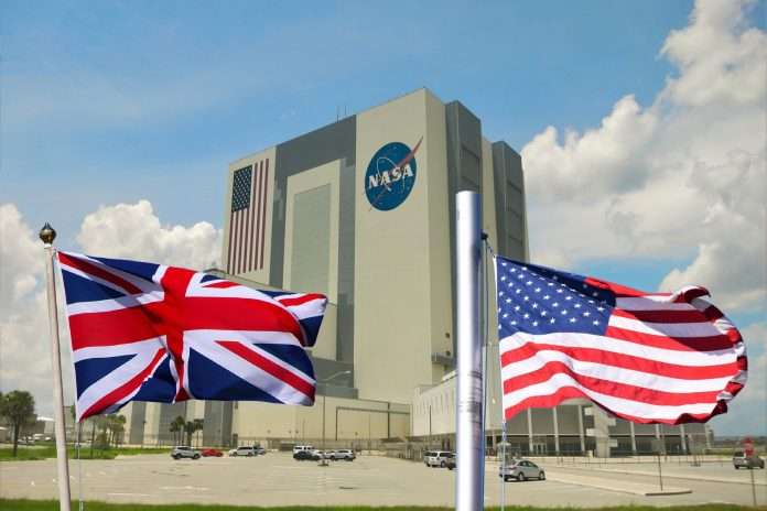 nasa