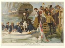 221 Years Ago Today: Nelson’s Legacy – The Heroism and Triumph of Trafalgar