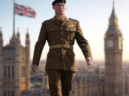Duty Beyond the Battlefield: Why Veterans Are The Leaders Politics Needs