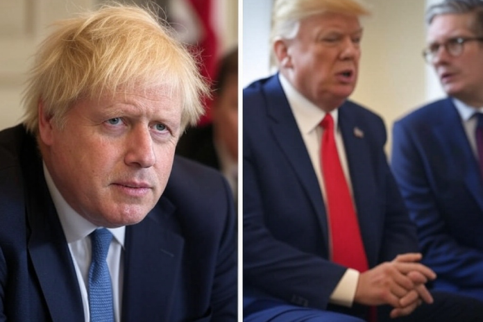 Boris Trump Starmer Facebook Carousel Ad copy 14