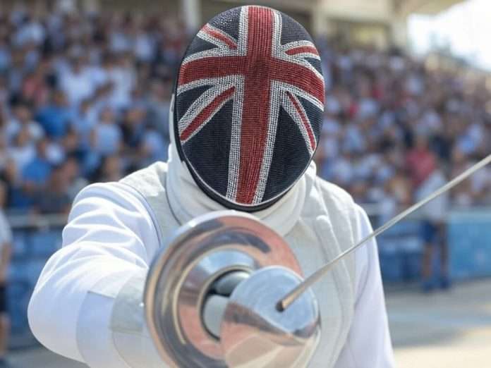 image-120 fencing grok