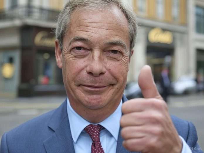 image-142 Nigel Farage grok