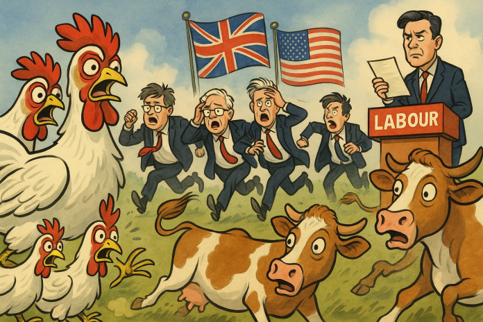chicken cow labour ChatGPT Image May 8, 2025 at 11_05_30 PM