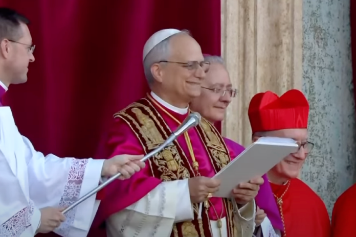 Pope screen grab Facebook Carousel Ad copy 14-5