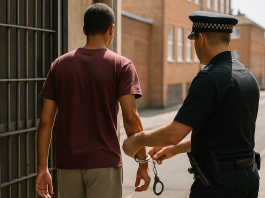 Labour under fire as child sex offenders and violent abusers avoid immediate jail