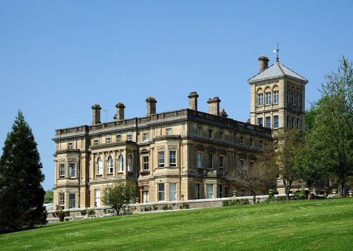 Rendcomb_College_2012