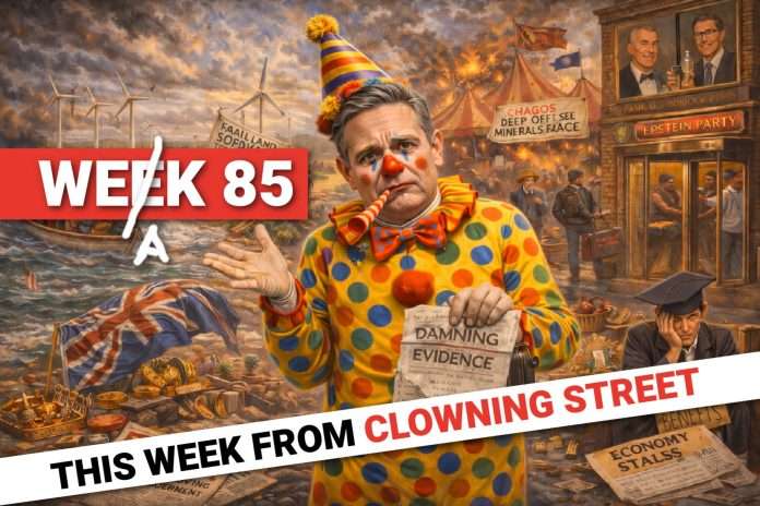 week 85