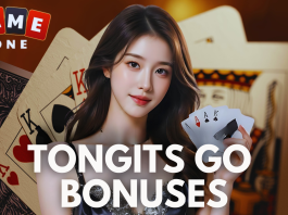 Tongits Go Bonuses and How GameZone Elevates Player Rewards