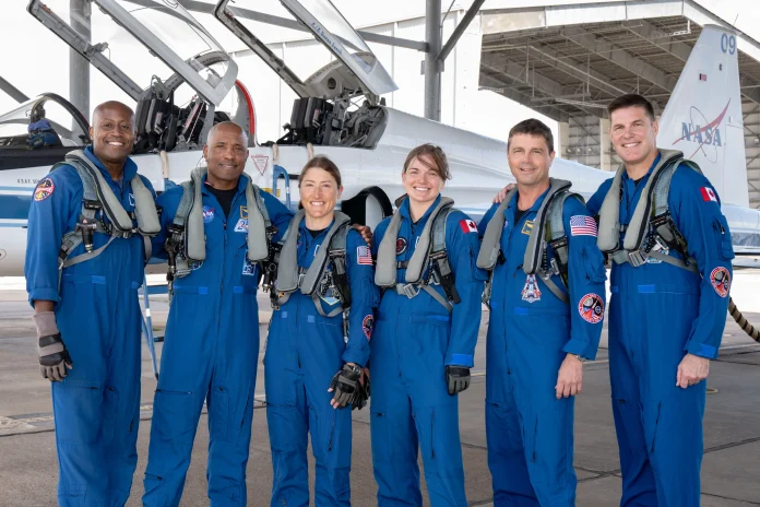 nasa
