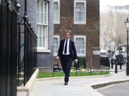 Labour’s Israel row leaves just seven British diplomats in Jerusalem as 20 depart and historic consulate loses its status