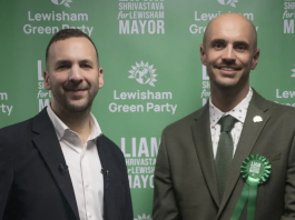 Green Mayor Putting Activism Above the Law
