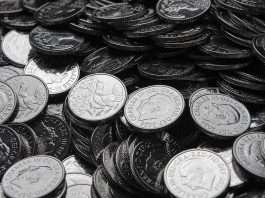 King Charles III’s Portrait Makes Its Debut on the 10p, as Rare Bird Takes Flight on the Reverse