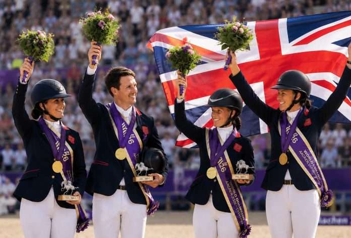 horseteamgb
