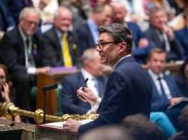 Burnham warns of ‘challenging’ Budget as inflation rises and pressure mounts on Labour
