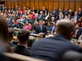 Burnham blames Brexit for Britain’s ills. The record points at his predecessors