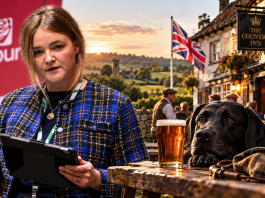Labour minister brands vision of warm ale, pubs and black labradors a “far-Right fantasy” Country live a far right fantasy
