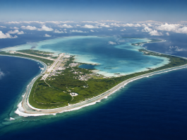 Chagos