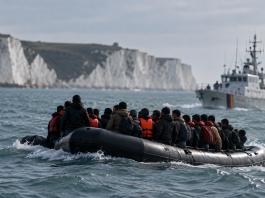 France could demand almost £1bn to renew Channel patrols, inquiry chief warns