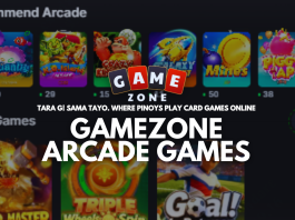 GameZone Arcade Games: How to Practice Responsible Gaming