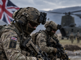 Who Dares Wins, Who Pays? SAS veterans fight back as £58m inquiry fuels fears of a ‘witch hunt’ against Britain’s elite soldiers SAS