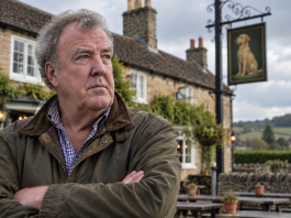 Clarkson eyes next pub abroad: ‘Why would anybody set up a business in this country right now?