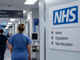 Great British PAC: NHS Cannot Lose Track of Patients and Ministers Cannot Refuse to Answer