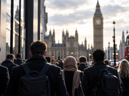 Four in five additional UK payroll jobs went to non-UK nationals while the benefits bill soared by £50 billion. This was a political choice, made in Whitehall.