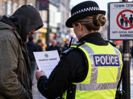 Labour Unveils Tough New Respect Orders, But the Two-Year Jail Penalty Is Nothing New