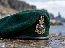Great British PAC Condemns Alleged Stolen Valour in ITV Undercover Investigation