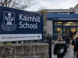 Aberdeen school’s ‘winter cards’ email sparks national backlash as deputy head receives threatening call