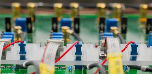 Polychromator diagnostic equipment linked to UKAEA Culham fusion measurements